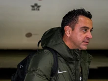 Шеф в Барселона коментира слуховете за уволнение на Шави