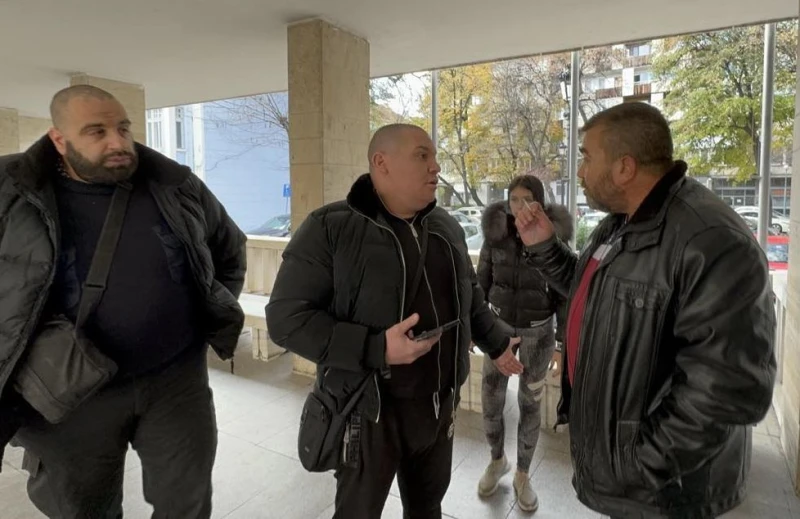 Куката: Бащата на Денислав иска да ми отреже главата
