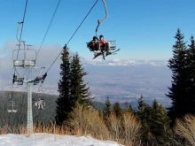 "Витоша ски" АД е блокирано от година и половина за модернизацията на Драгалевския лифт