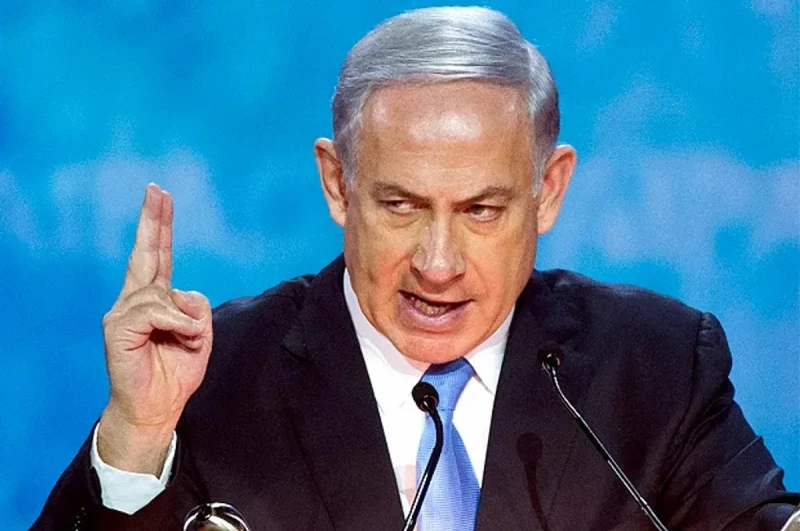 "Европа е следващата": Нетаняху предупреждава за опасността от ислямистите