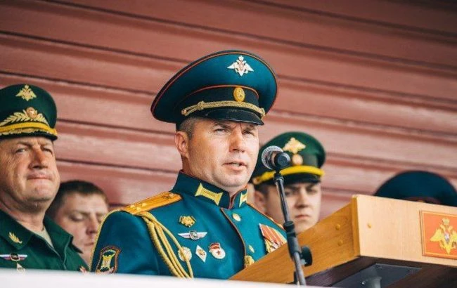 Ликвидираха още един руски генерал в Украйна