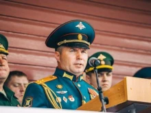 Ликвидираха още един руски генерал в Украйна