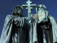 Първи паметник на Кирил и Методий ще бъде изграден в Малага