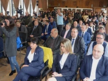 Рокадите в състава на Общинския  съвет във Видин продължават
