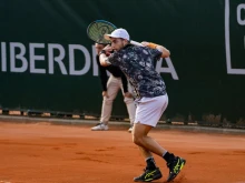 Адриан Андреев стигна четвъртфинал на Чалънджър в Испания