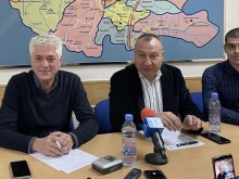 Бившият кмет на Дупница: Има проектна готовност за близо 20 млн. лева