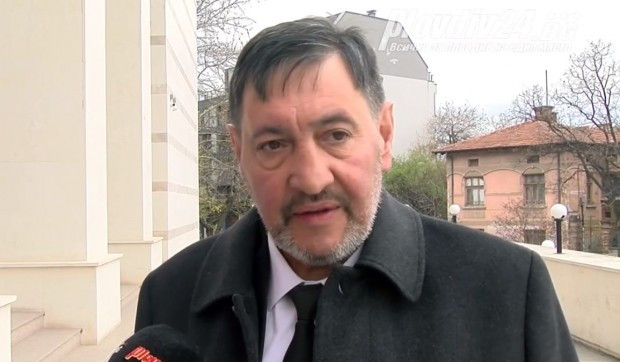 TD Председателят на СРС Подкрепа Пловдив сигнализира областния управител за