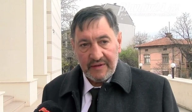 "Подкрепа" Пловдив сигнализира областния управител