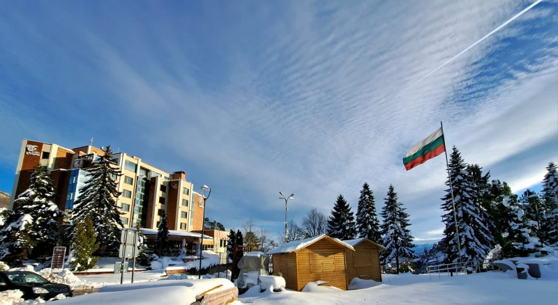Коледни базари ще зарадват жителите на Видин и Белоградчик