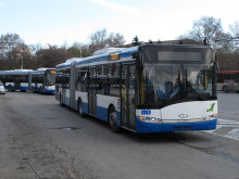 Важно съобщение от Градски транспорт-Варна
