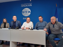 ГЕРБ-Варна отговори на кмета Благомир Коцев за наследството