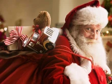 Чували ли сте кой е първообразът на Дядо Коледа, според скандинавските митове? 