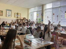 В Кюстендил обсъдиха пълния обхват на децата в образованието