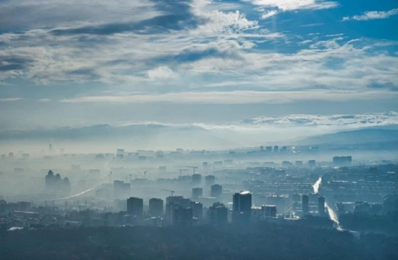 �� Meteo Balkans �������� � �������������� �� �������� ���