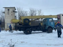 Осем села в Търновска област все още нямат ток