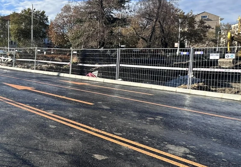 Пуснаха повече автобуси по две линии в Пловдив
