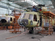 "Термитите" атакуват: Русия започва серийно производство на безпилотни ударни хеликоптери