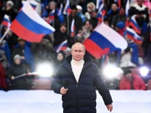 The Washington Post: Наивните прогнози, че руснаците ще свалят Путин, не се сбъднаха