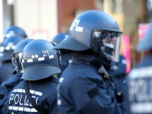 Германската полиция задържа двама ислямисти по подозрение за подготовка на терористична атака в Кьолн, единият е руски гражданин