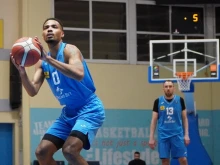 Баскетболистите на Левски продължават със загубите в шампионата