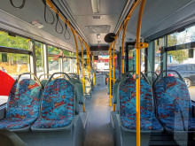 Нова градска автобусна линия откриват в Свищов от декември