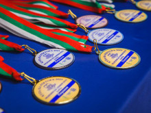 Над 400 български и чуждестранни студенти участваха в най-мащабния спортен форум на МУ-Варна
