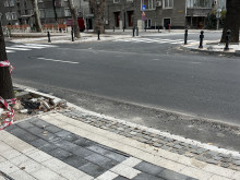 Изгубената естетика на бул."Хаджи Димитър"