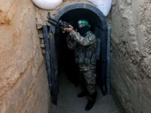 ХАМАС искат "високопоставени палестинци" в замяна на освобождаването на отвлечени мъже