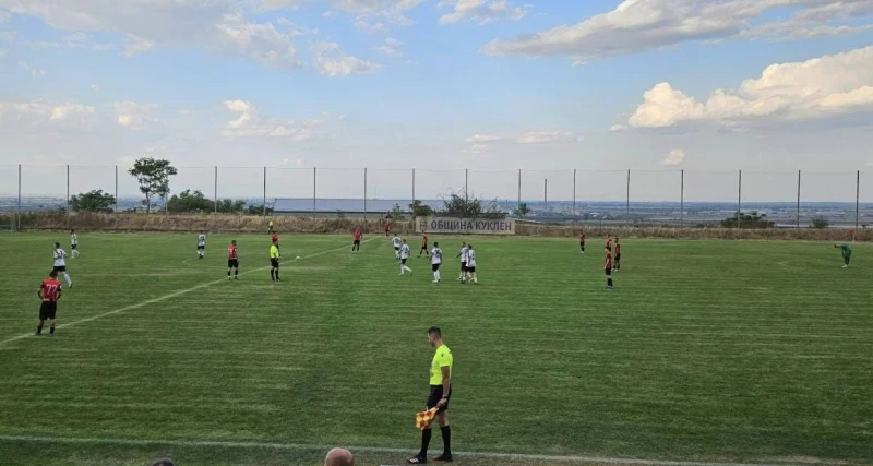 "Баските" от Куклен разгромиха Асеновец, приемат Спартак (Пловдив) за Купата на АФЛ