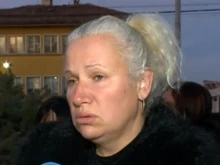 Майката на Митко: Рангел е напълнял, някой му е помагал с пари