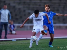 БФС каза пред Plovdiv24.bg кой отбор ще зимува на върха в Трета лига