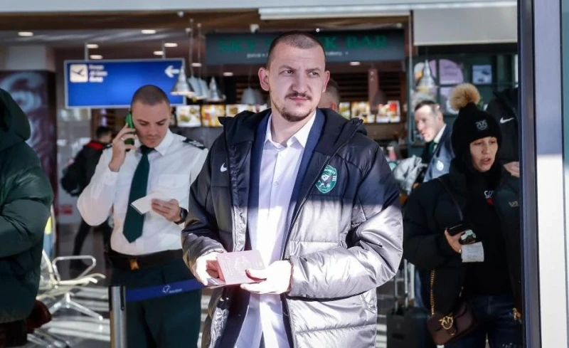 Тодор Неделев с шанс за дебют в групите на ЛК