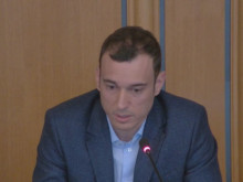 Васил Терзиев: Николай Савов ще изпълнява временно длъжността директор на СПТО