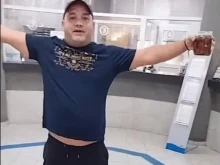 Мнения за родения в Пловдив Явор Павлов, който направи цирк в Енергото: От "Осанна!" до "Разпни го!"