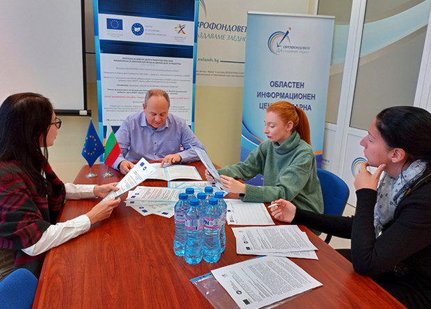 Подобряване на бизнес потенциала във Варненско чрез неизползваните възможности на