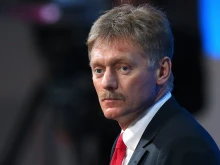 Говорителят на Путин с призив към българското правителство