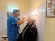 Д-р Стоян Стоянов: Все по-често имаме пациенти, които имат нужда от операция, за да дишат по-добре