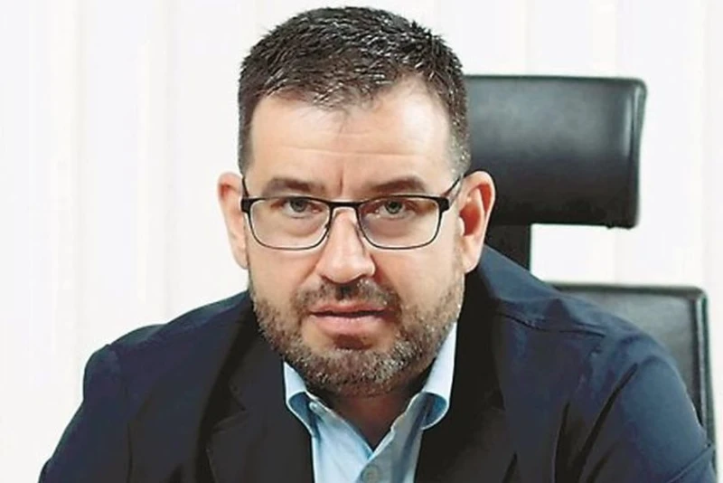 Новият подуправител на НЗОК Момчил Мавров не бил разпитван нито от ДАНС, нито от други служби