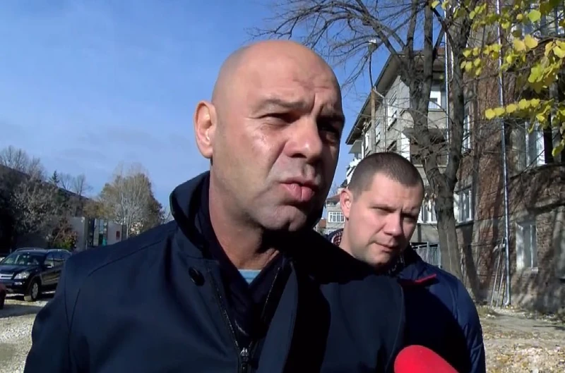 Кметът на Пловдив посочи някои от приоритетите си