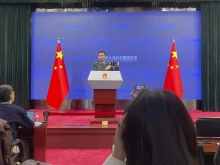 Китай: Доставките на американско оръжие превръщат Тайван в "буре с барут"