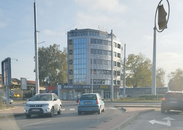 TD Пазарджишки шофьор шокира пловдивските си колеги с постъпката си видя