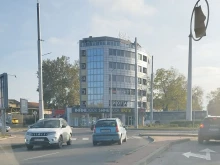 Заблуден шофьор обърка пътя в Пловдив