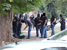Арестувани за продажба на опасна дрога на ученици в Пловдив остават на топло