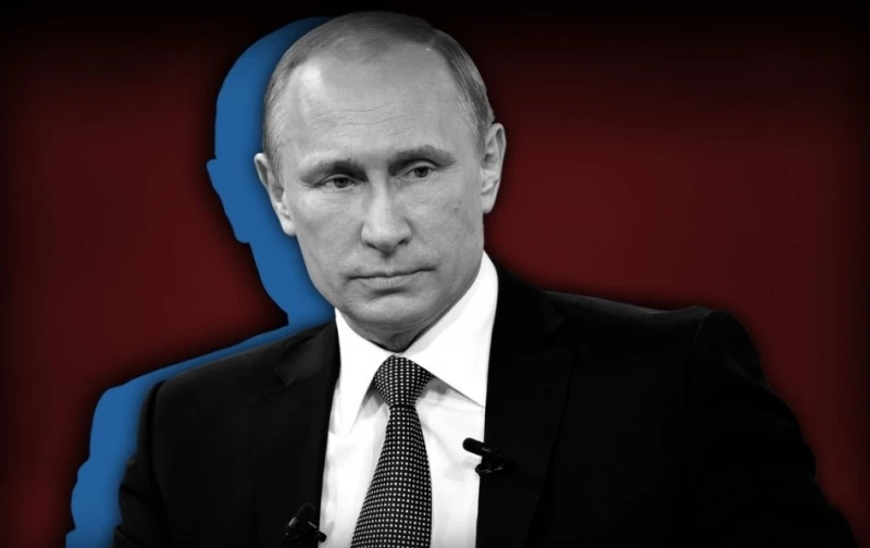 Украинското разузнаване: Зад покушенията срещу Путин стоят руските тайни служби