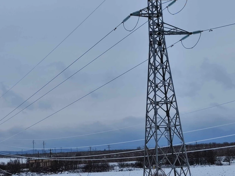 ЕРП Север с позиция относно исканията на неустойки заради липса на ток