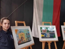 Дете от Русе взе трето място в национален конкурс