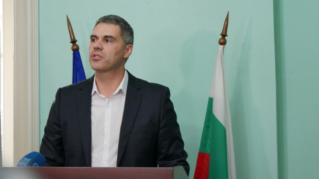TD Областният управител на Бургас Пламен Янев отговори каква е причината
