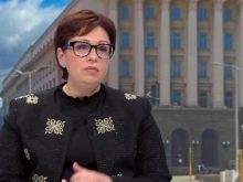 Депутат от ПП-ДБ: Не може в ръцете на компрометирано лице да се поверят 8 млрд. лв
