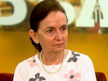 Д-р Мими Виткова за избора на подуправител на НЗОК: Това е позорна история