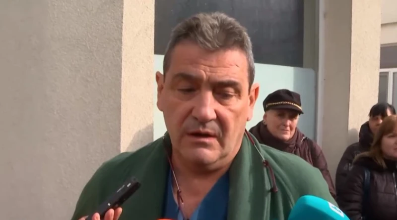 Служителите от "Пирогов" в защита на проф. Христо Шивачев: Той е човек с визионерски идеи в областта на детската хирургия